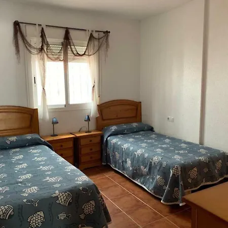 Apartment El Jardin De La Isleta