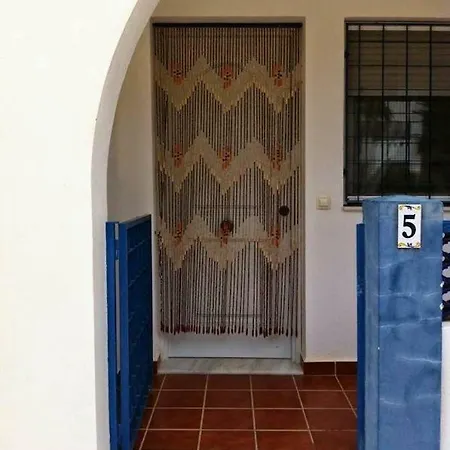 Apartment El Jardin De La Isleta *