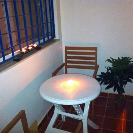 El Jardin De La Isleta *