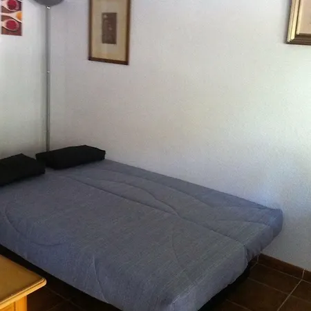Apartment El Jardin De La Isleta *