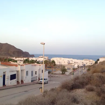 Apartamento El Jardín De La Isleta La Isleta del Moro