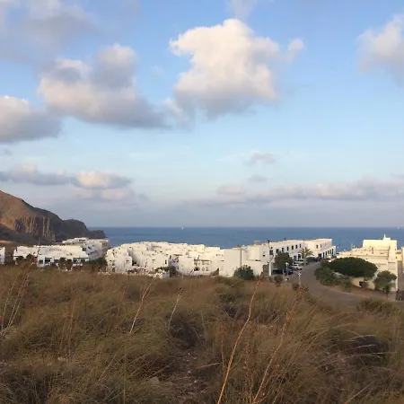 El Jardín De La Isleta Apartamento La Isleta del Moro